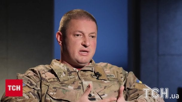 Перемир’я можливе лише за політичних рішень і тиску на РФ — полковник ДШВ