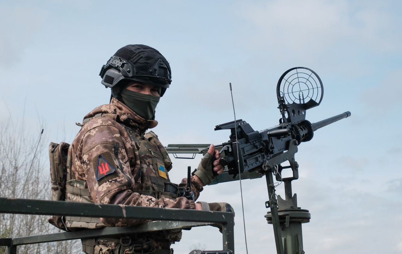 РФ запустила майже 150 дронів з різних напрямків: деталі нічної атаки по Україні