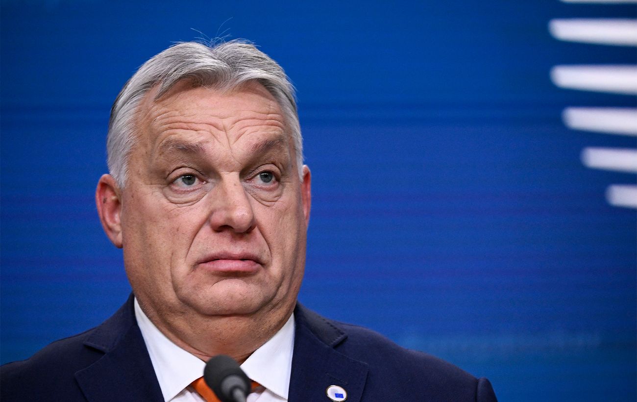 "Цинизм поражает": МИД вызывает представителя Венгрии из-за пиара Орбана на пленных