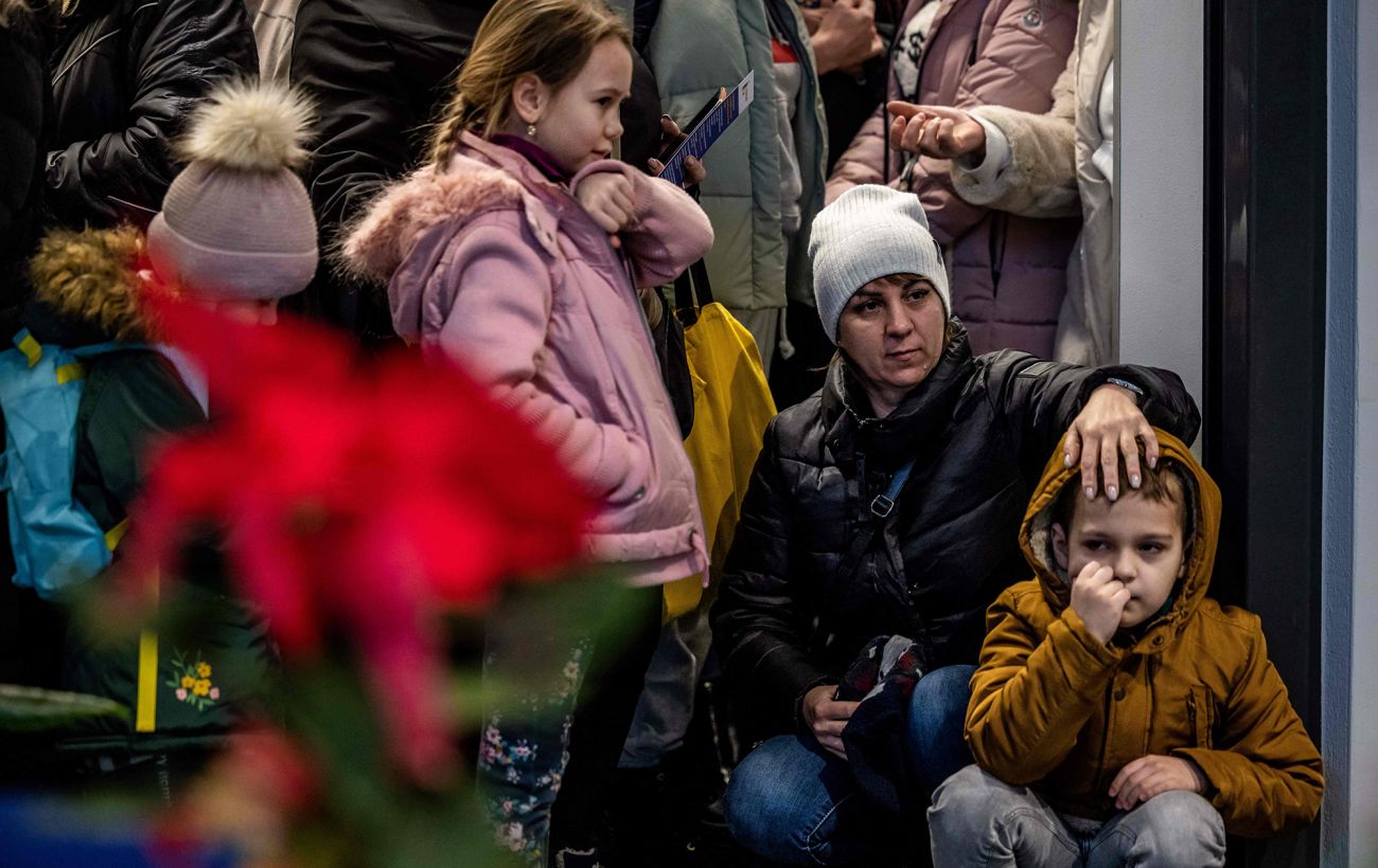 У Польщі з 5 березня змінюються правила для українців: кому потрібно звернутися до уженду