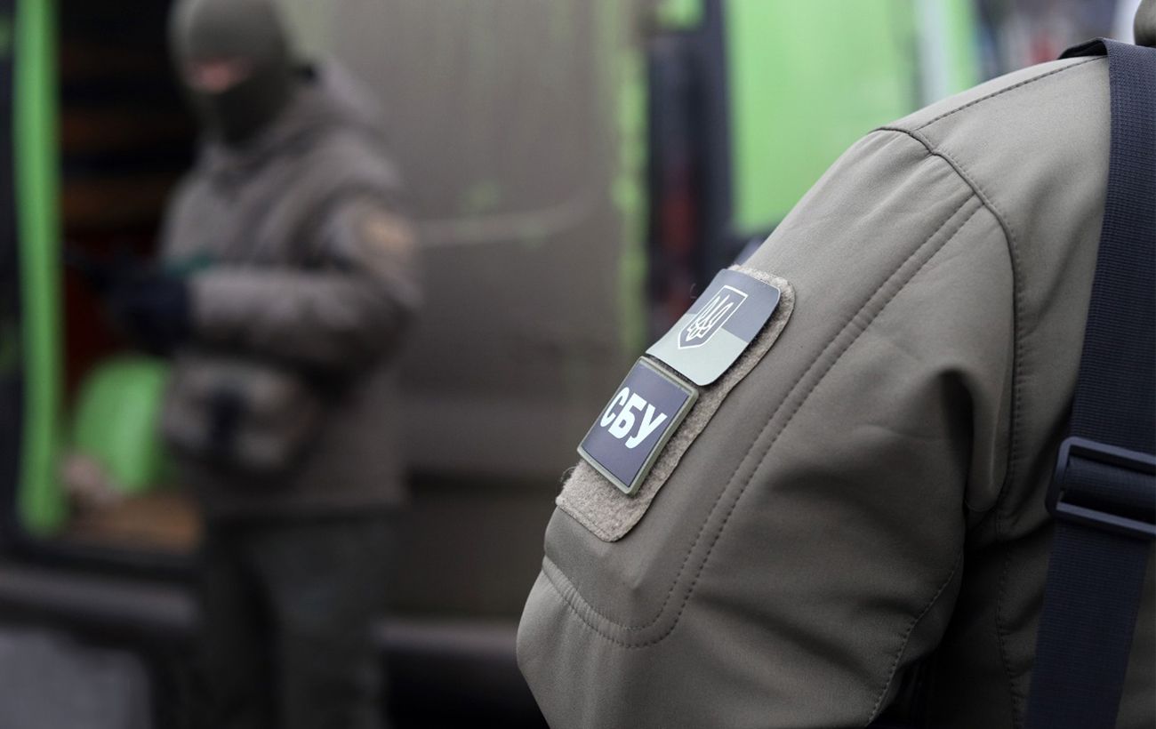 СБУ зірвала теракт ФСБ в Киеві и Житомирі: серед ворожих агентів - військовий ЗСУ