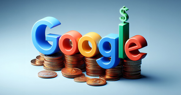 Податок на Google: за два місяці державний бюджет поповнився на 4,2 млрд грн.