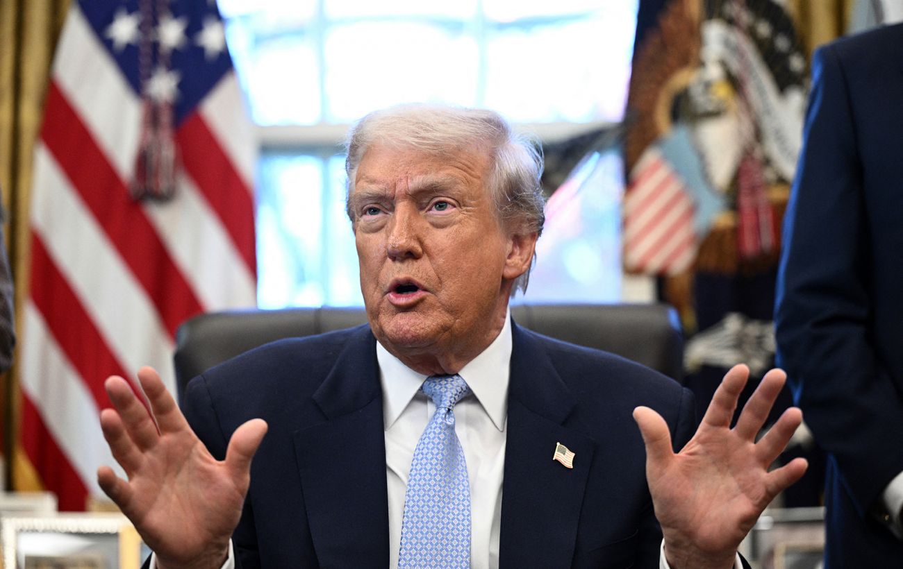 Трамп заявив, що Ірану знадобиться до 10 років на відновлення після ударів США та Ізраїлю