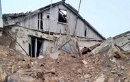 Росіяни вдарили по Херсонщині: є загибла та поранені