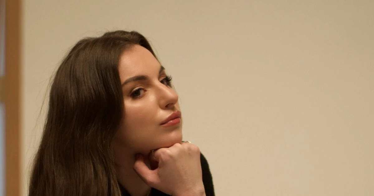 28-річна донька Кузьми, Барбара Кузьменко, пояснила, чому відкладає вагітність: «Це все дуже складно»