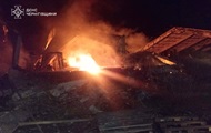 Російські війська атакували агропідприємство на Чернігівщині