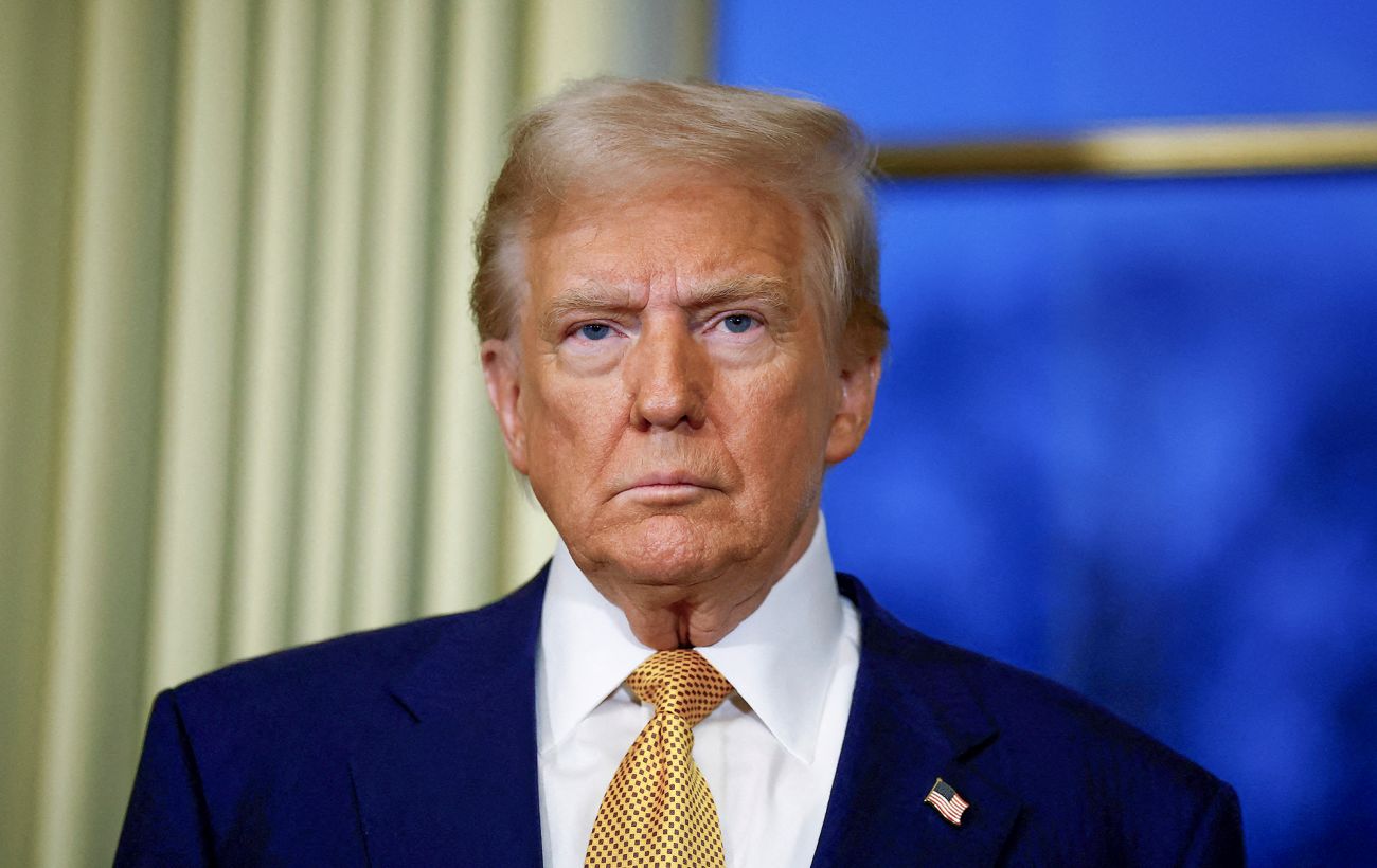 Трамп заявив, що Путін був би кориснішим, якби завершив війну проти України