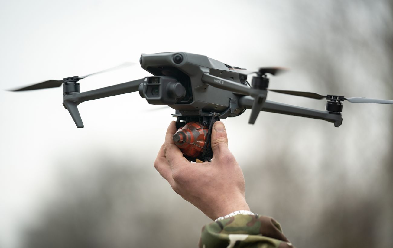 Британія профінансує AI-центр для армії України