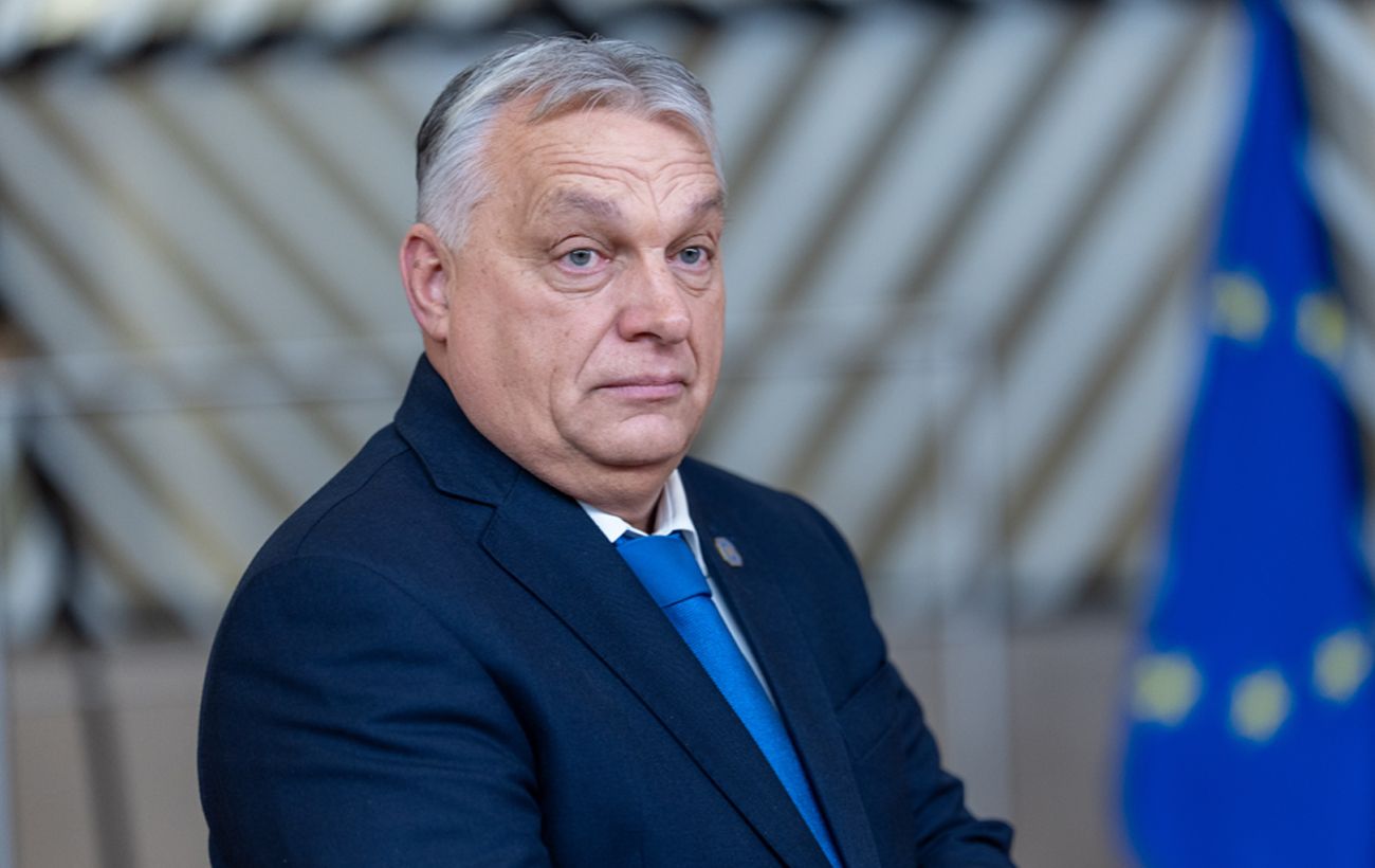 Венгерська делегація залишає Київ: Орбан розповів, що вони дізналися про стан “Дружби”