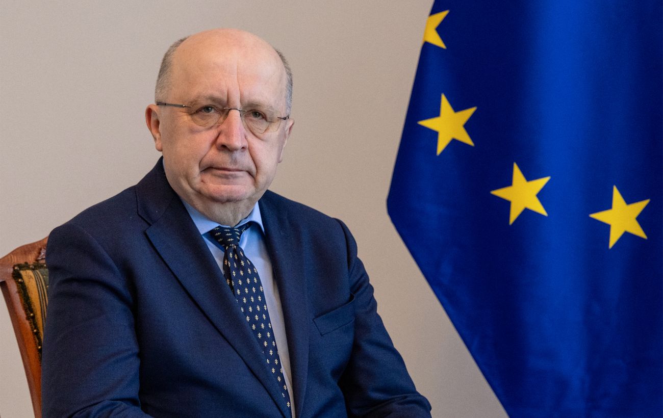 Більше 2000 ракет на рік: в ЄС назвали критичну потребу України для ППО.