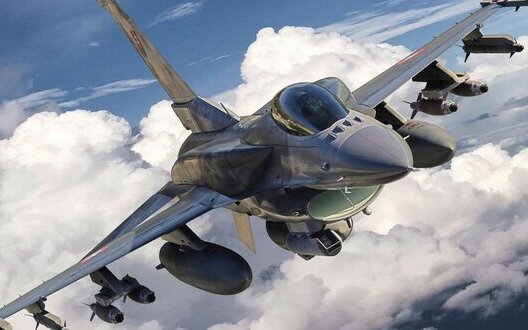 Бельгія та Норвегія досі не передали Україні жодного F-16: у чому причина затримок
