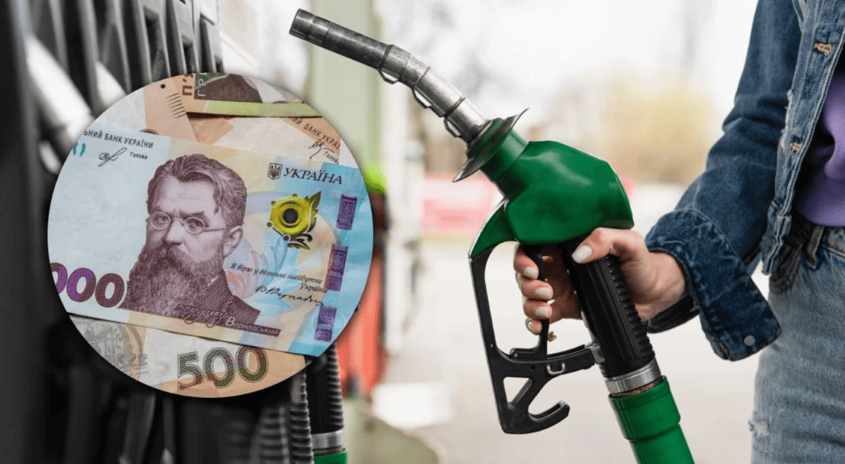Дизель пробив 90 грн: мережі OKKO та WOG різко підняли ціни після обіду 27 березня