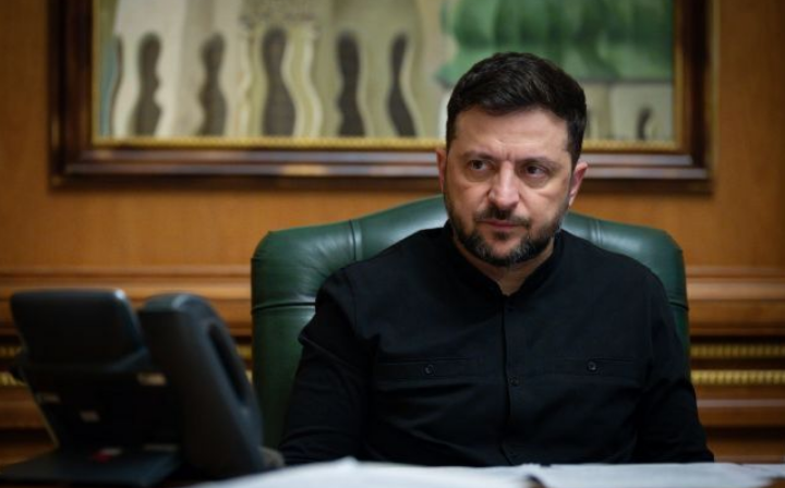 Зеленський відповів, чи хвилює Трампа майбутнє України