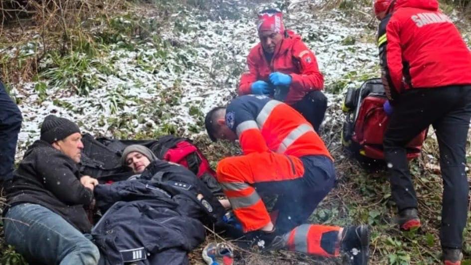 32 тисячі втеч до Румунії: небезпечний маршрут, де українці ризикують життям