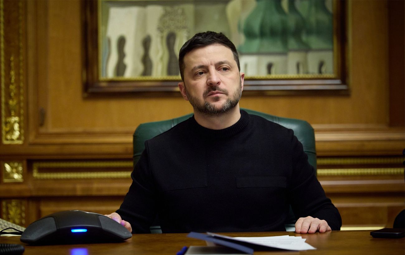 Зеленський: втрати РФ через удари по НПЗ вже критичні