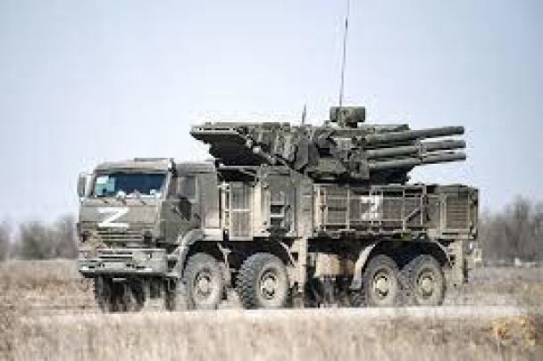 Вперше за роки війни: у Криму «просідає» ППО РФ — окупанти не встигають відновлювати системи