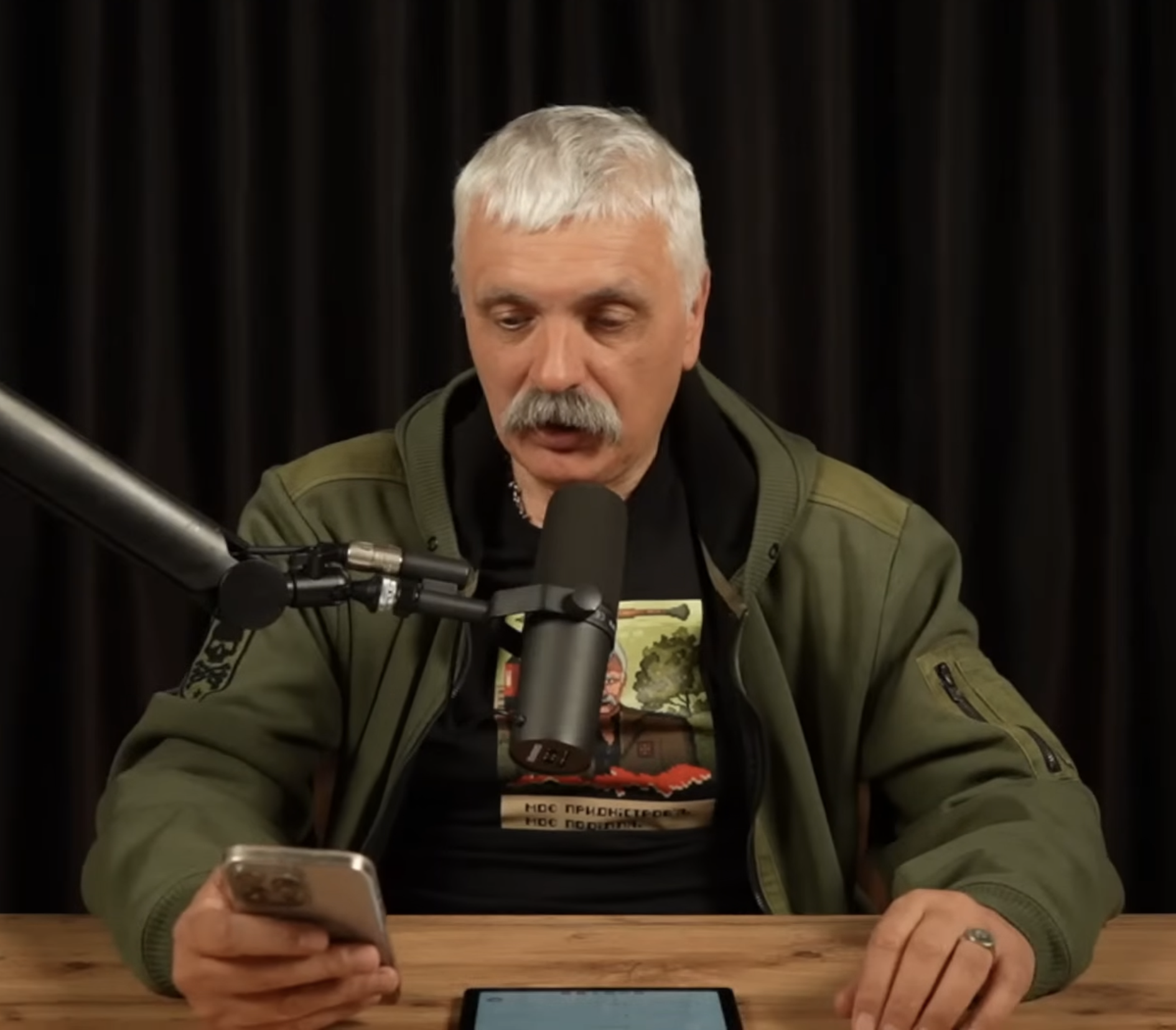«Де військова контррозвідка?»: у мережі обговорюють різку заяву щодо критики командування та мобілізації