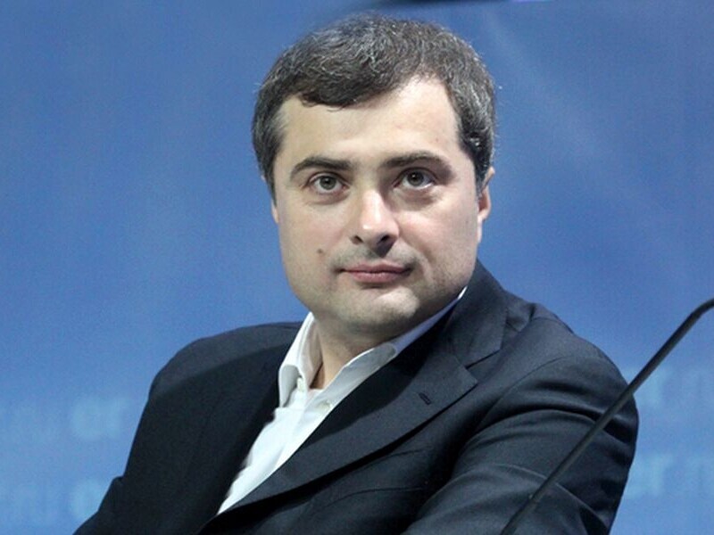 ЗМІ повідомили про можливий виїзд Суркова з РФ: що відомо і як реагує Кремль