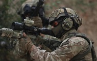 ССО показали зачистку будинку від російських військових поблизу Покровська