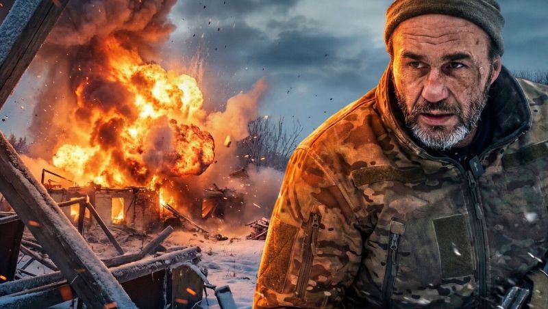 108 днів у пеклі Покровська: історія порятунку «Голландця» з полку «Скеля»