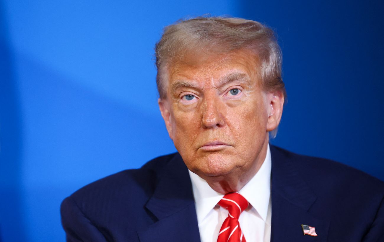 Трамп зізнався, що його здивував один із моментів протистояння з Іраном