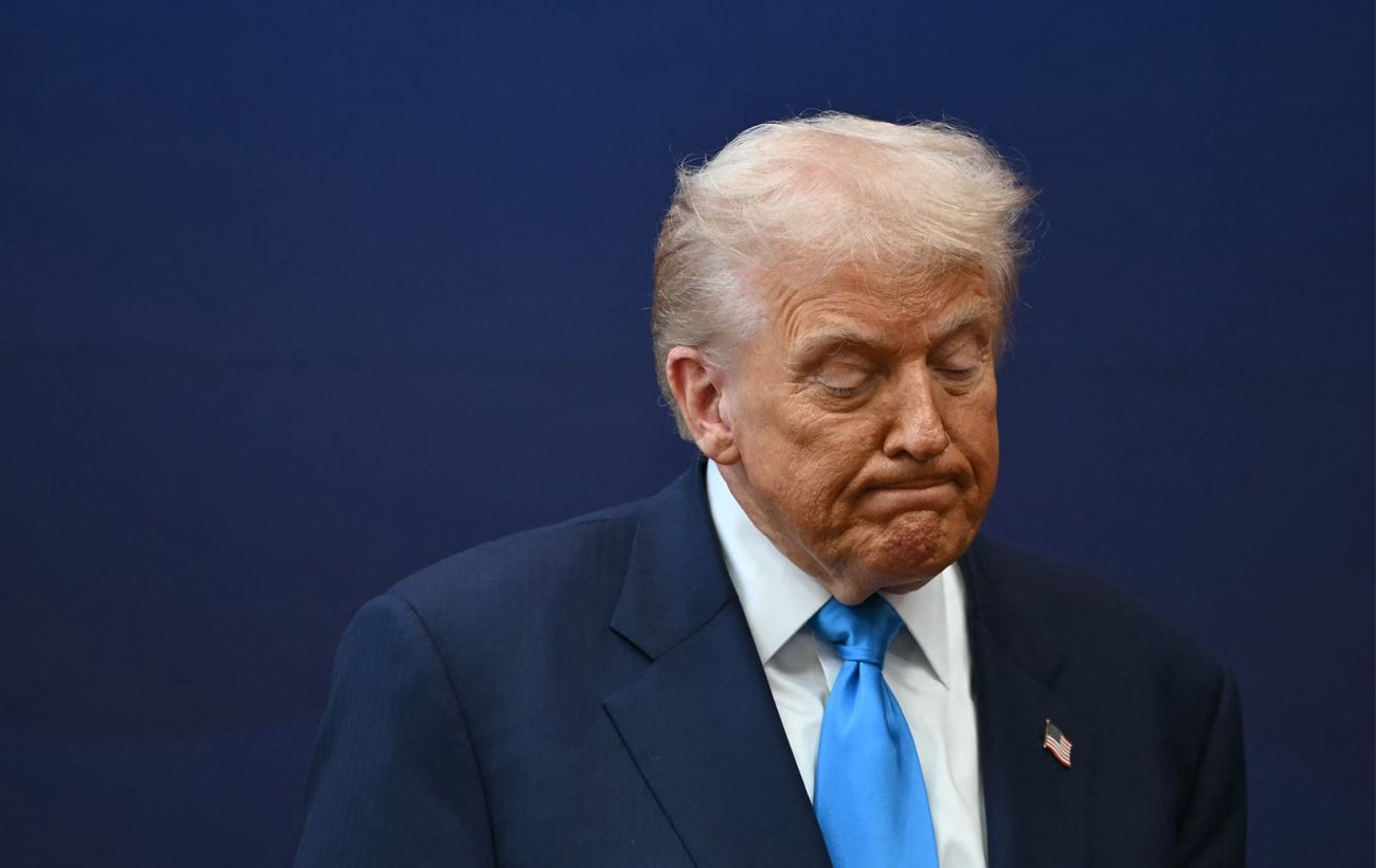 «Швидка війна» Трампа проти Ірану опинилася під загрозою затяжного конфлікту