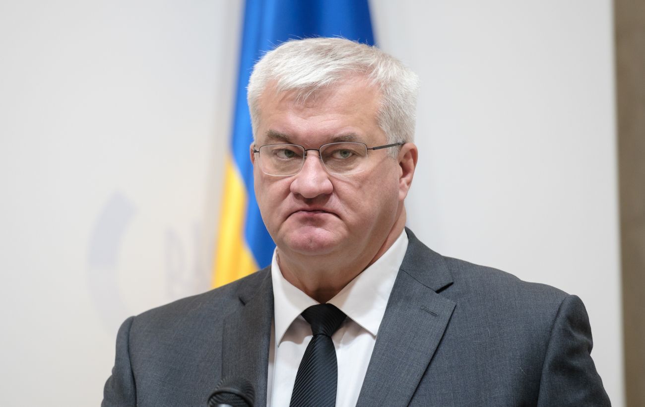 «Падіння Путіна неминуче»: Сибіга навів три аргументи на користь занепаду російського впливу