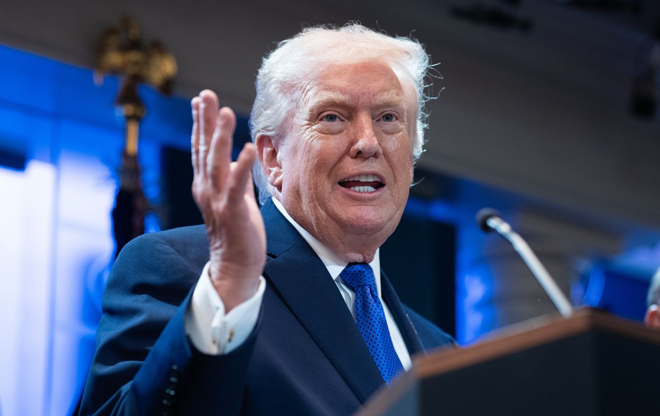 Трамп знову назвав НАТО «паперовим тигром» і заявив, що Путін не боїться Альянсу
