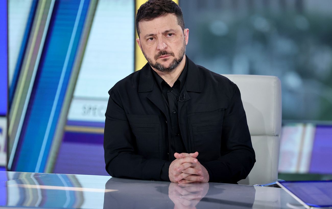 Зеленський пояснив, навіщо росія витрачає мільярди на пропаганду