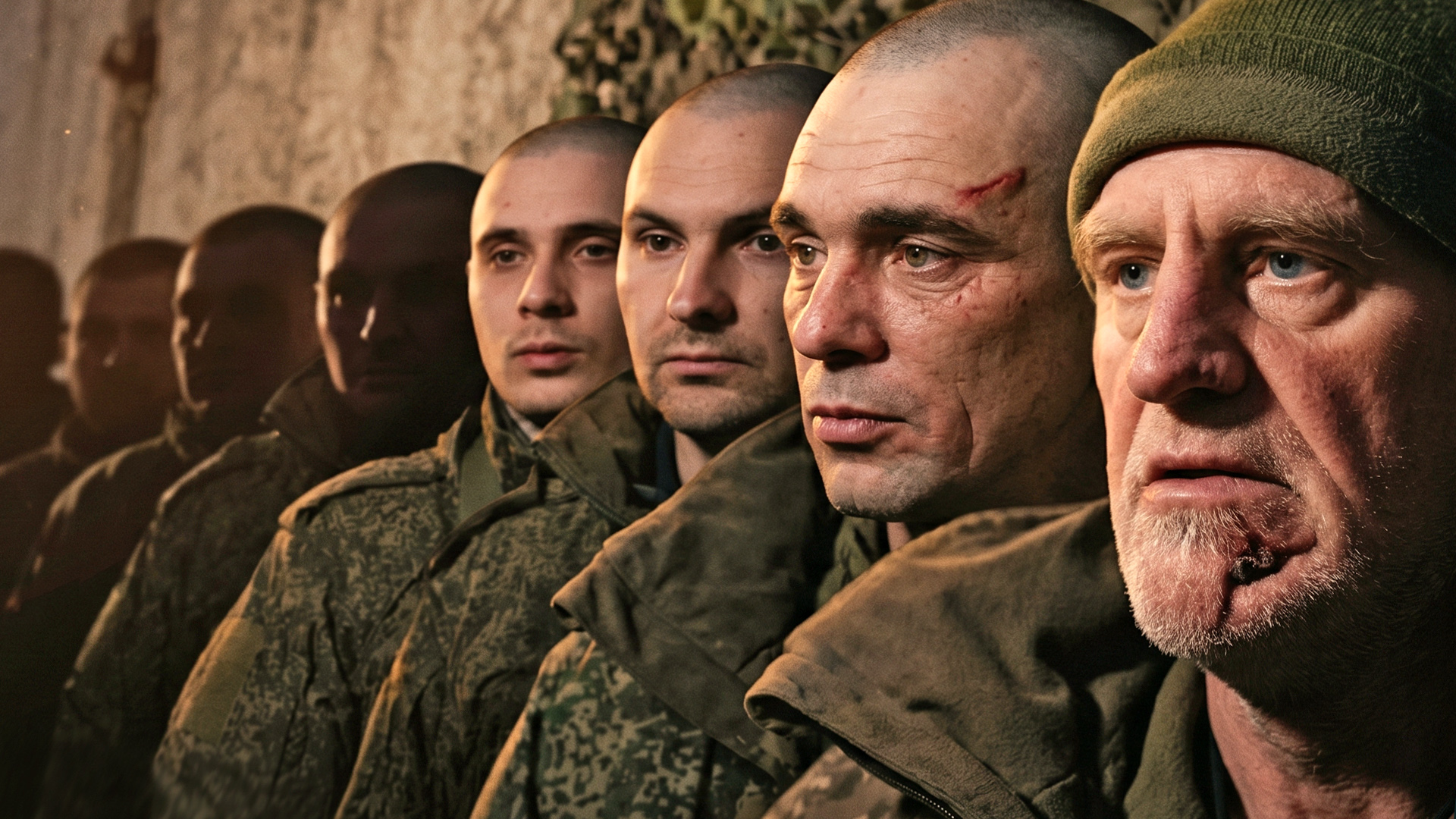 "Скеля" викриває правду: 18 російських військових у полоні біля Покровська