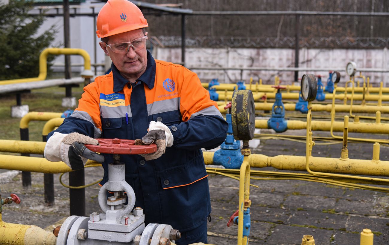 Війна в Ірані спричинила стрибок цін на газ у Європі: чи подорожчає імпорт для України