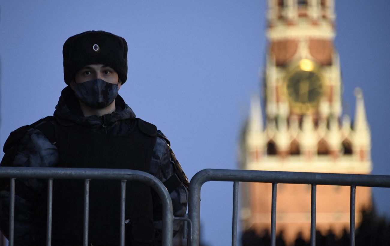 Москва другий день поспіль під атакою дронів