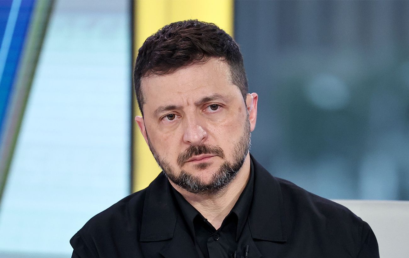 Зеленський обговорить пасхальне перемир’я зі США: Київ чекає відповіді РФ