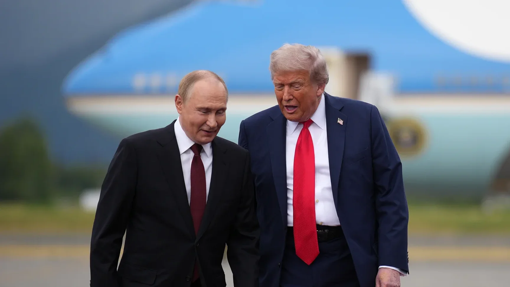 Путін пропонував Трампу перевезти іранський збагачений уран до Росії — Axios