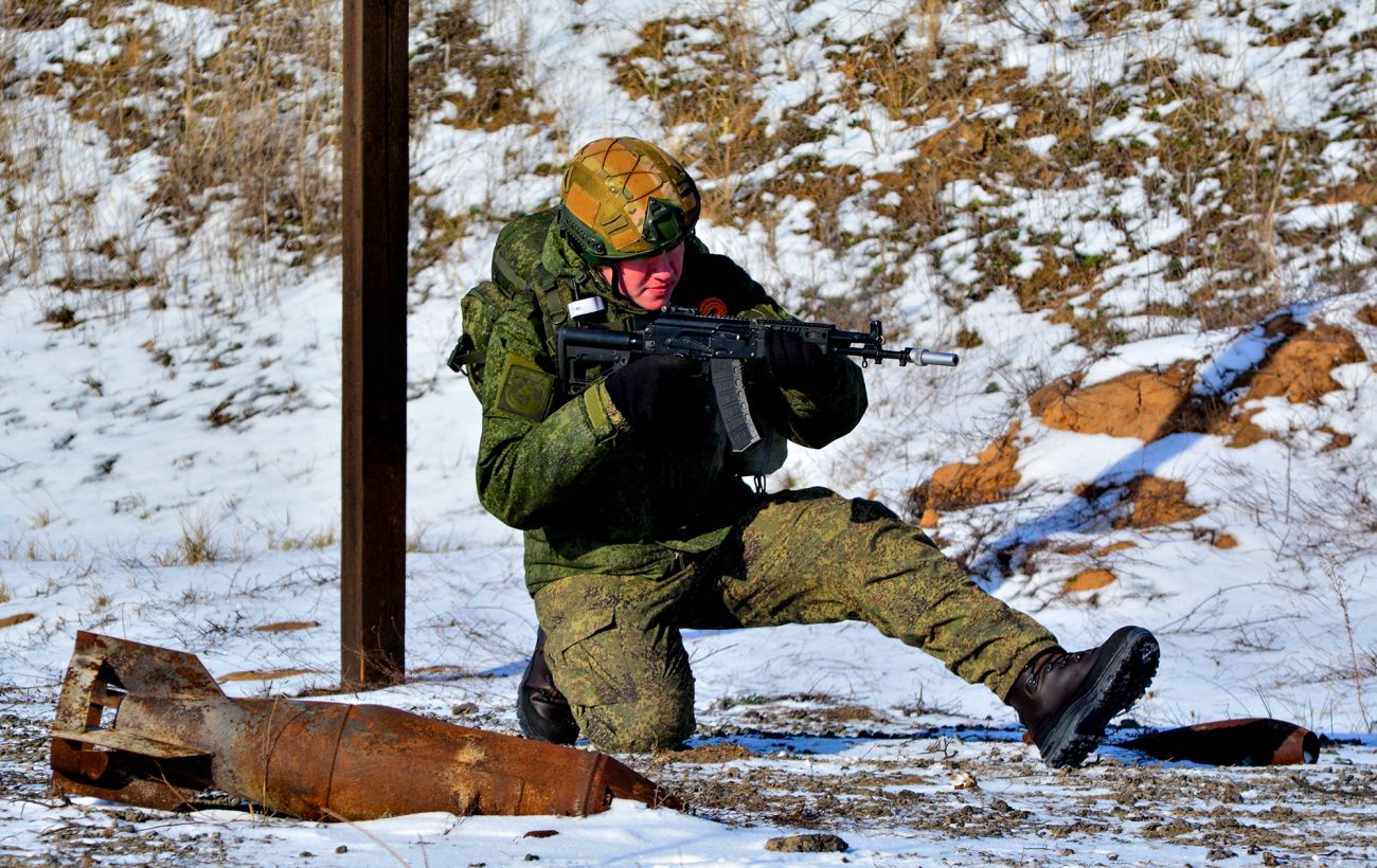 Росія планує збільшити окупаційне угруповання до 800 тисяч: Сирський назвав вихід для України