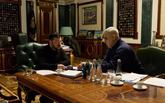Схоже, реформування ТЦК ефективніше вдається Покладу, ніж Федорову, — Гетманцев