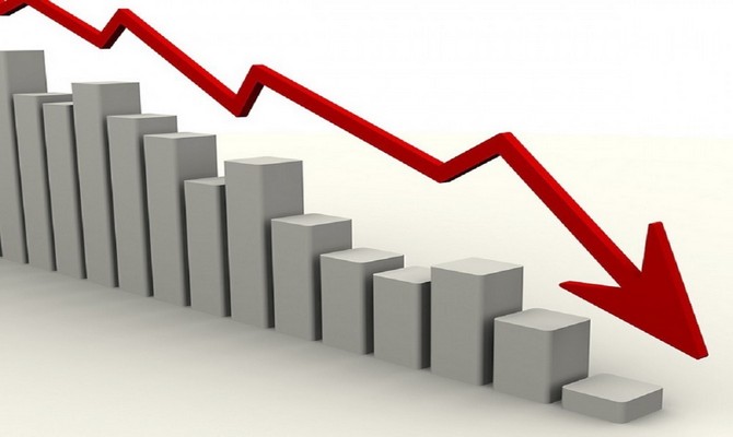 Інфляція в Україні у лютому прискорилася до 7,6%