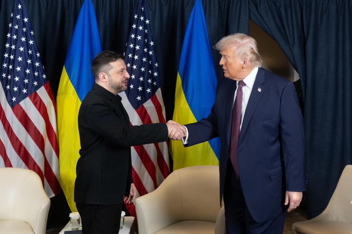 США звернулися до України по допомогу у захисті від «Шахедів» на Близькому Сході