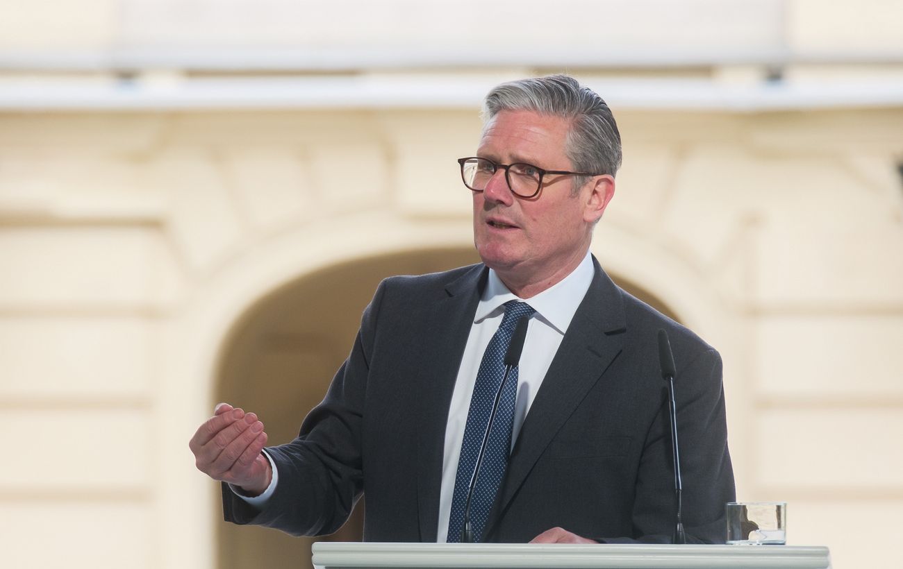 «Мені це набридло»: прем’єр Британії різко розкритикував вплив Путіна і Трампа на ціни енергії
