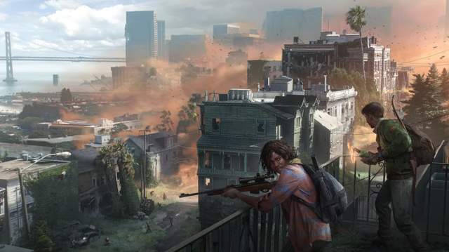 Автор The Last of Us Online пояснив, чому гру скасували