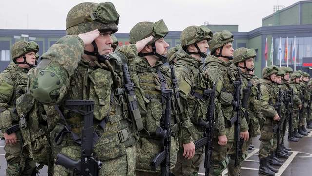 Кремль зіткнувся з труднощами набору: можливість примусової мобілізації