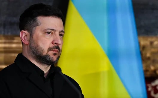 Зеленський: США пропонують гарантії безпеки в обмін на вихід України з Донбасу