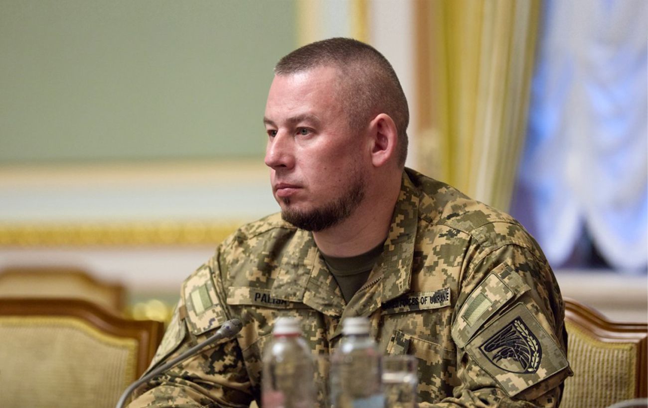 РФ націлилася на чотири обласні центри: Паліса розкрив новий план Москви