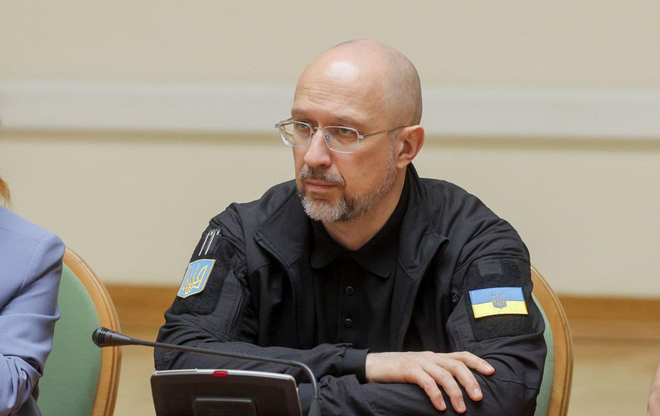 «Нафта фактично кипіла»: Шмигаль розповів про стан «Дружби» після удару РФ
