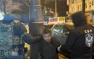 В Одесі викрили "крота" серед прикордонників