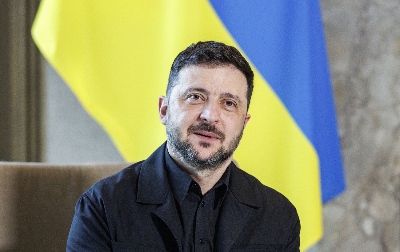 «Можливо, Орбан — маг»: Зеленський іронічно відповів на заяви прем’єра Угорщини та умови Фіцо