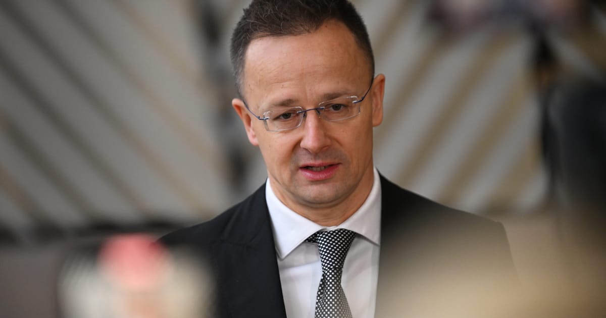 ЄС обмежує участь Угорщини в закритих переговорах через підозри витоків даних — Politico