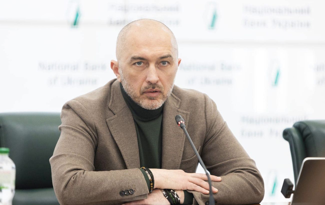 Нацбанк звернувся до ЄС через затримані в Угорщині гроші Ощадбанку
