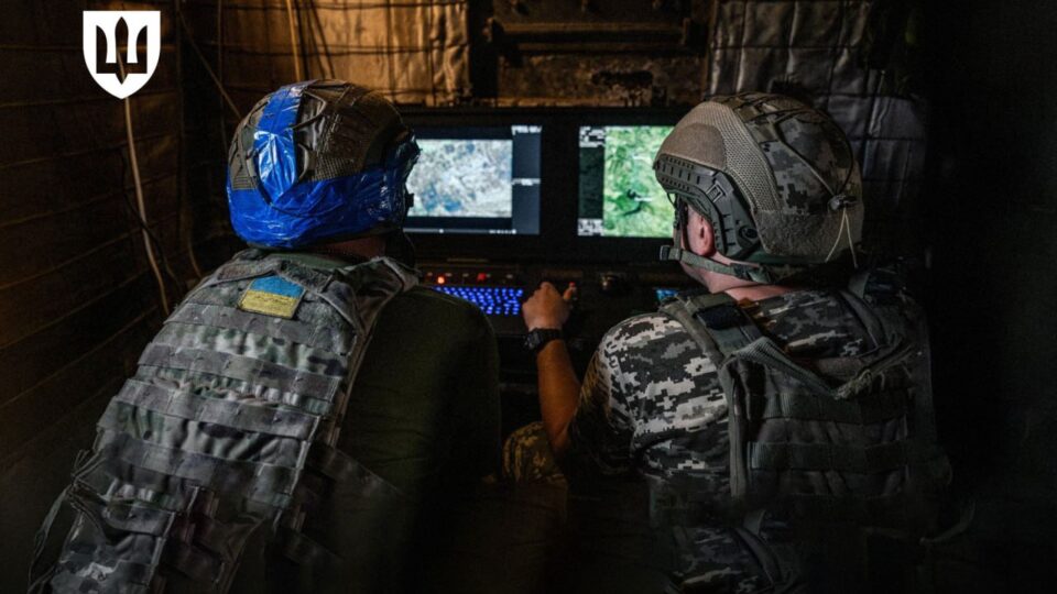 ЗСУ перейшли на цифрове управління дронами: Mission Control замінила паперові звіти