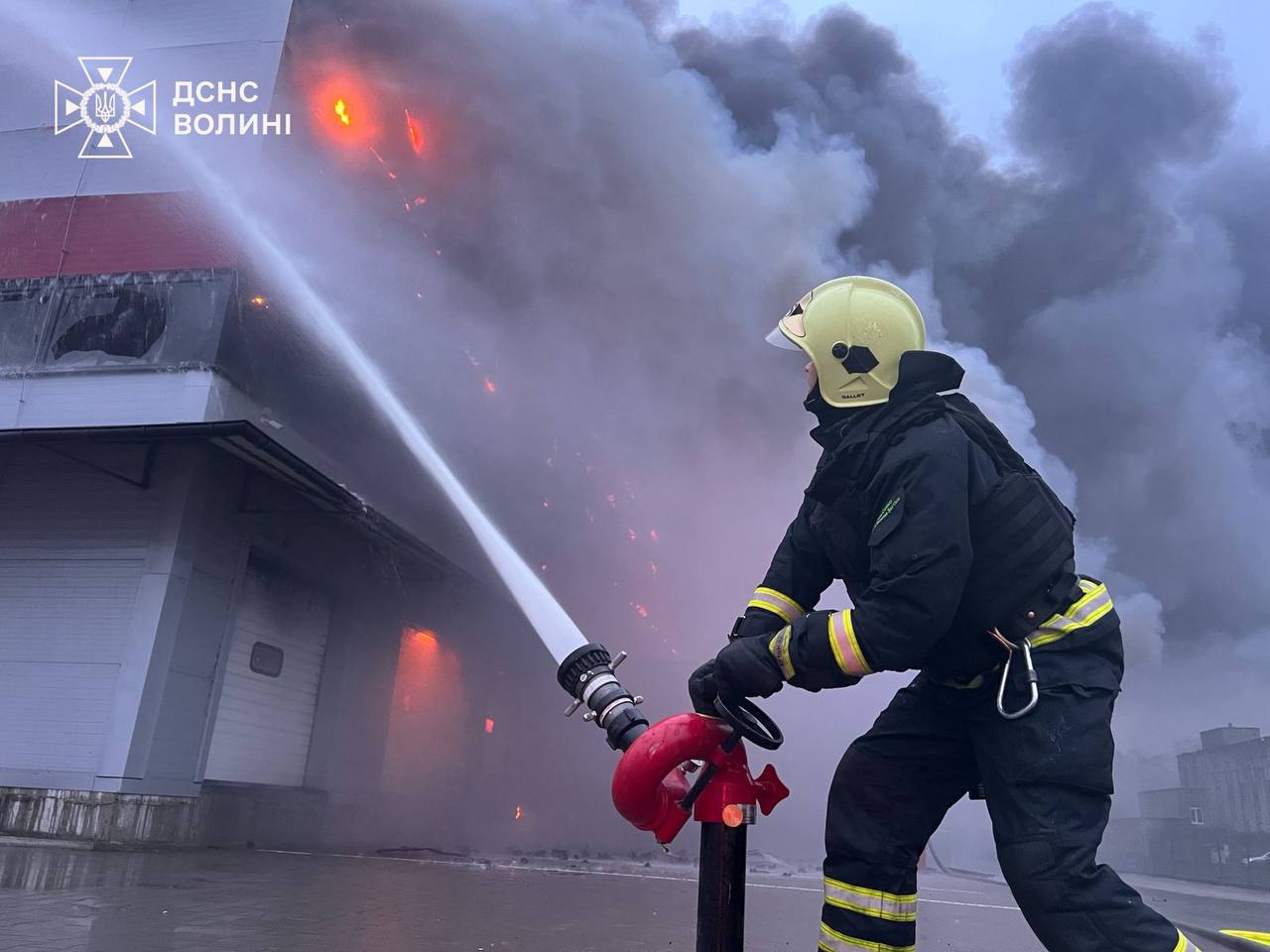 Обстріл у відповідь: Зеленський заявив, що рф зустріла пропозицію пасхального перемир’я «Шахедами»